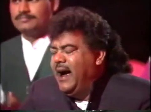 Man Kunto Maula Ali Maula - Kalam Hazrat Ameer Khusro (R.A) - Sabri Brothers Qawwal