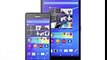 Sony Xperia Z3 vs Z3 Compact Android 5.0 Lollipop [xperia z3]