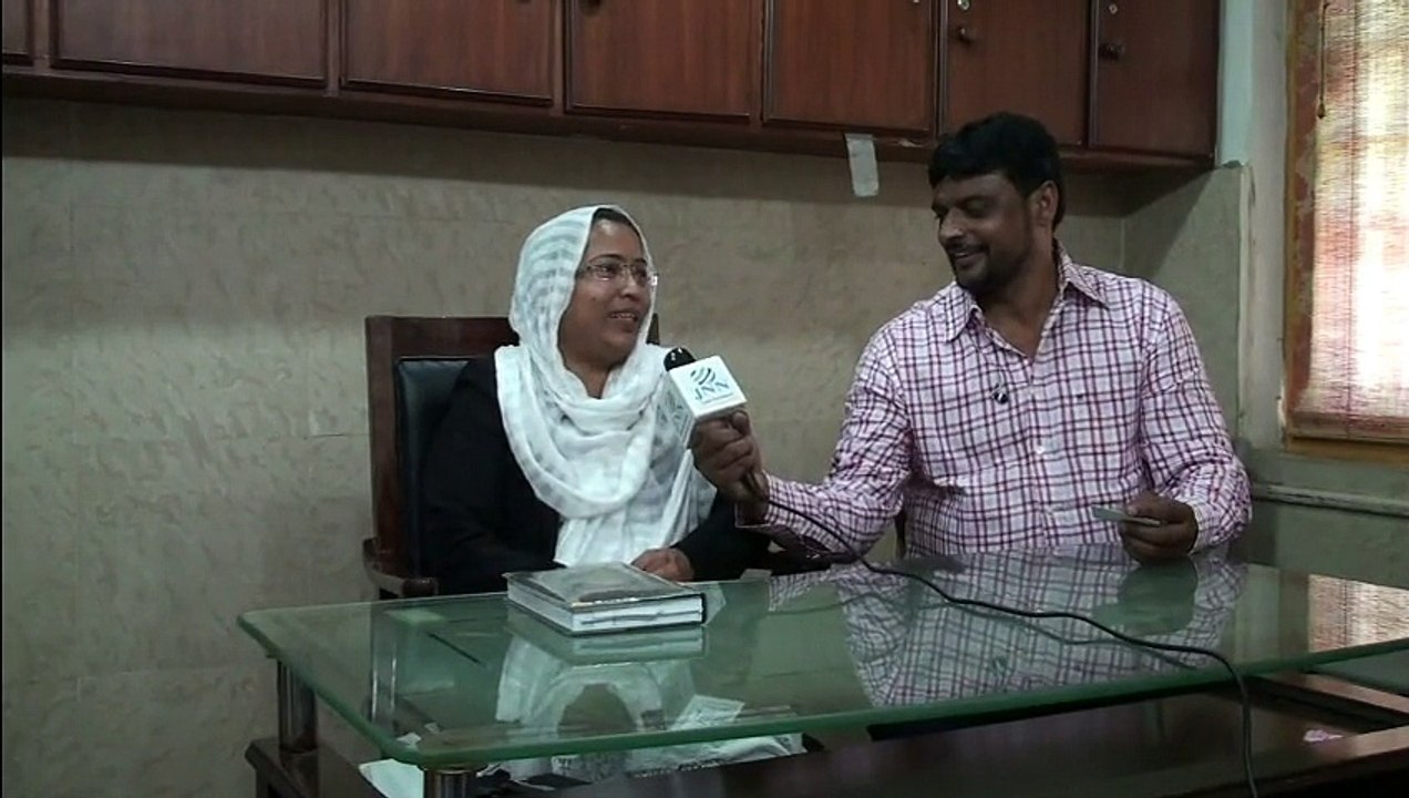 karachi bar association interview with jnn