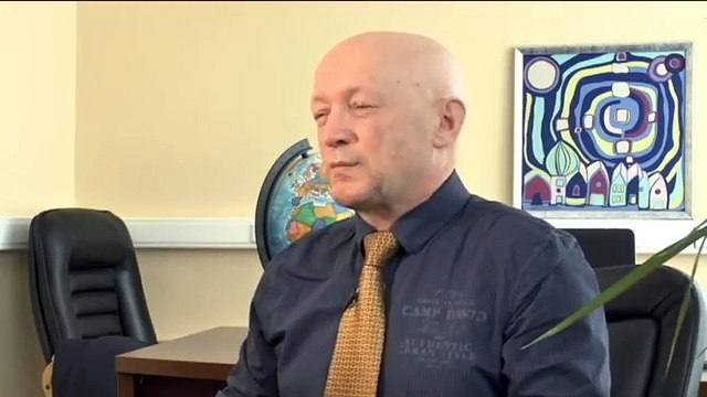 Интервью Павла Свиридова от 18 марта 2015 года