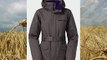 The North Face Womens Get Down Jacket Sonnet Grey Medium