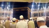 Watch & Listen Live Azaan In Masjid Al-Haram - Makkah Mukarma - Saudi Arabia