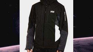 Helly Hansen 201415 Mens Accelerate Ski Jacket 62319 Black S