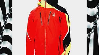 Spyder Vyper Insulated Ski Jacket Mens