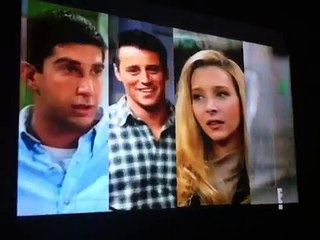 Coffee Break - Jennifer Aniston parte 2