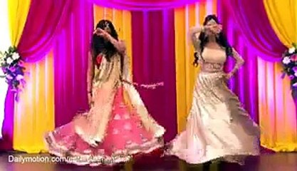 “Boombastic” Dance GIRLs at Mehndi function
