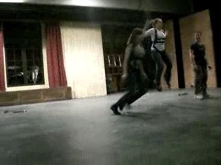 Josh/Cortney/Cory Flight