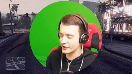 HOW THE HELL DID THAT HAPPEN!!! - GTA 5 FUNNY GAMING MOMENTS