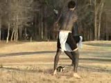 Surma: The African Stick Fight