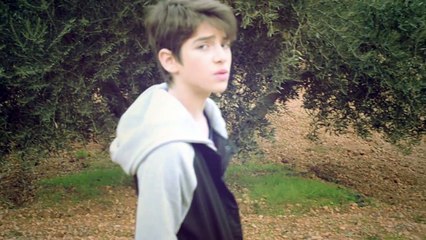 Manu Ríos - Euphoria (Cover Loreen)