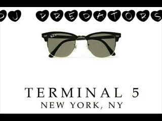 Terminal 5 ( New York ) DJ PREDATORS