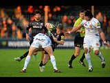 watch Saracens vs Exeter Chiefs live on mac