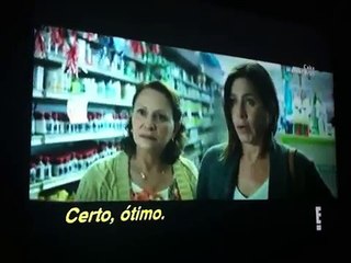 Coffee Break - Jennifer Aniston parte 3