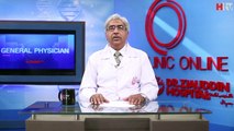 Allergy Ka Illaj -Clinic Online -HTV