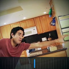 This Guy Is Amazing , Real Or Editing ?