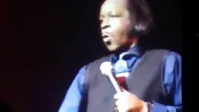 Katt Williams Katt Is Back Tour FUNNY, FUNNY!!!