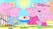 Peppa Pig Une nuit bruyante (HD) // Dessins animés complets pour enfants en Français