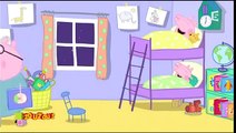 Peppa Pig Une histoire pour George (HD) // Dessins animés complets pour enfants
