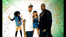 Sean Kingston - Beat it Ft. Chris Brown, Wiz Khalifa Lyrics