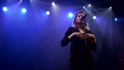 -Christine and the queens (live 2014)- "" Nuit 17 à 52""