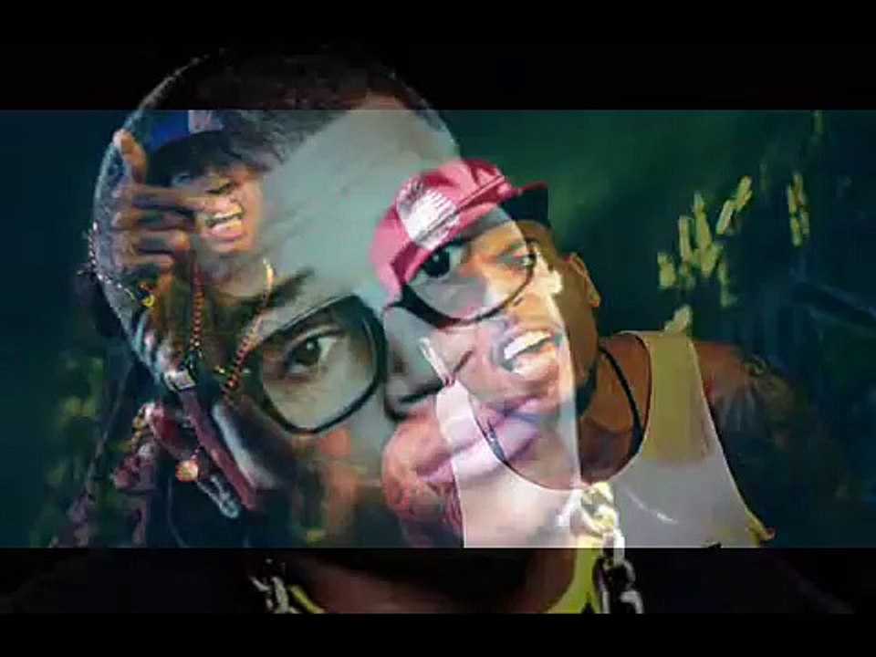 Chris Brown ft. Tyga - Make Love Lyrics