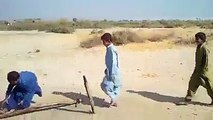 Only in Pakistan Child Playing HD Vieos PK