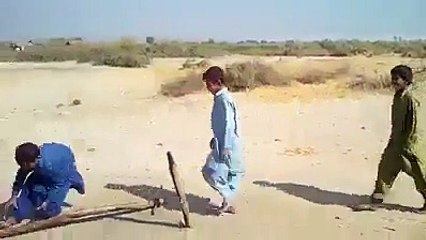 Only in Pakistan Child Playing HD Vieos PK