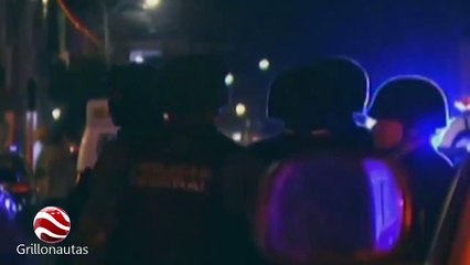 11 muertos tras balacera en Ocotlán, Jalisco