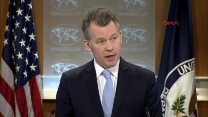 Abd: Türkiye?de Basın Özgürlüğüne İlişkin Kaygılarımız Sürmekte