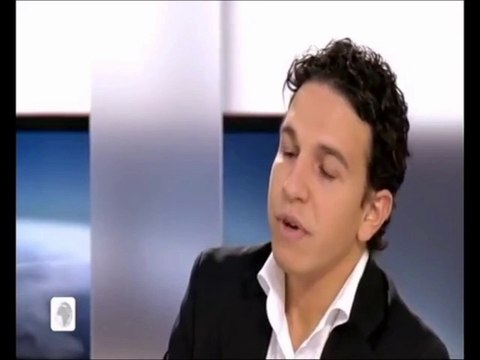Interview Selim Ben Hassen président Byrsa Tunisie sur TV5
