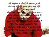 Froze - Chris Brown (Lyrics)
