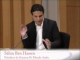Selim Ben Hassen: Pourquoi Zine El Abidine Ben Ali gagne avec 99% des voix?