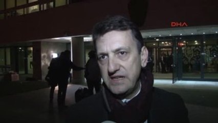 Metin Albayrak Beşiktaş Bu Ligin En İyi Oynayan Takımı ve Başında da Biliç Var