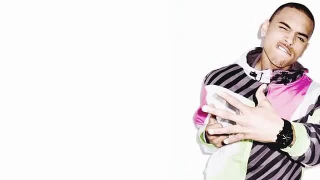 Chris Brown - Take You Down [Lyrics Video]