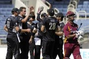 New zealand vs West indies Highlights - Hd live Streaming - Last Quater Final NZ vs WI - NZ 393/6 - West indies lost the match by 143 runs- ICC  cricket world cup 2015