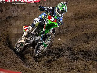 Supercross Race stream online