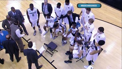 NCAA - L'entraîneur de Providence prend une technique... pour avoir balancé une chaise