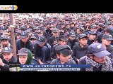 شمالی وزیرستان کے مقامی سکول میں تقریب تقسیم انعامات کا انعقاد