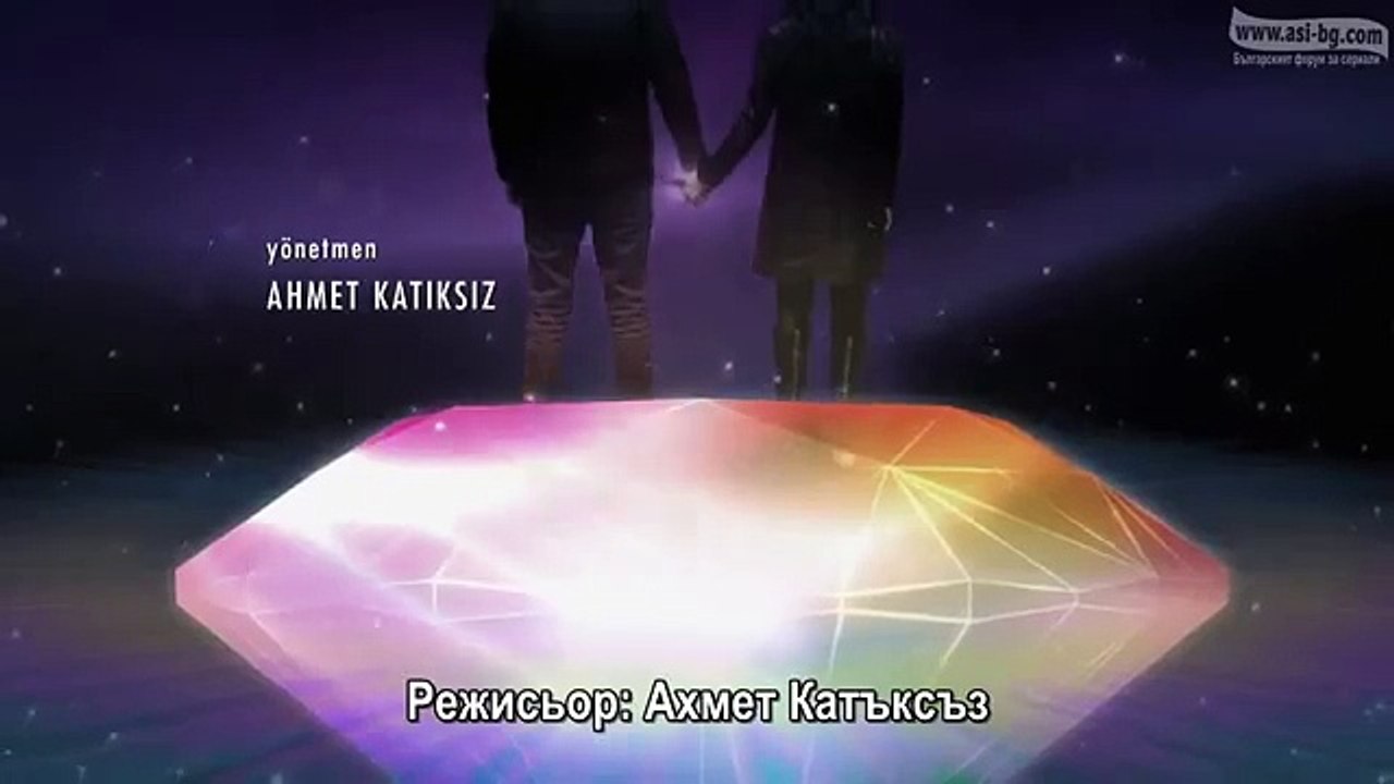 Kara Para Ask - епизод 38-1