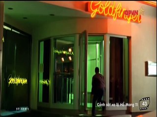 Cảnh Sát Xa Lộ - Hổ Mang 11 Tập 8 Full