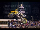 watch supercross live 21 March Race stream online