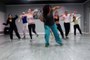 MAPS - Maroon 5 - Zumba/Dance Fitness Choreo for DanceGroovesbyMJ