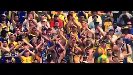 For Football Lovers Only