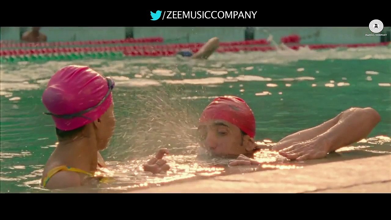 Chori Chori HD Video Song - Arijit Singh - Hunterrr [2015] By Arijit Singh New Love Song