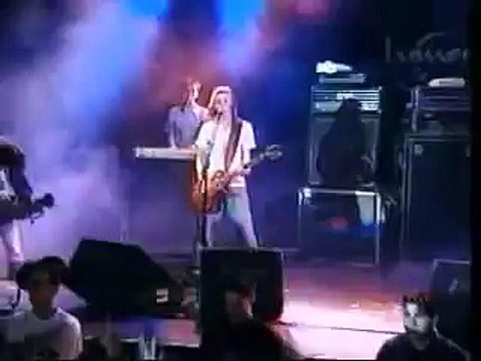 The Moffatts - Misery (Live in Spain pt. 7 of 11)