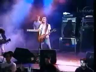 The Moffatts - Misery (Live in Spain pt. 7 of 11)