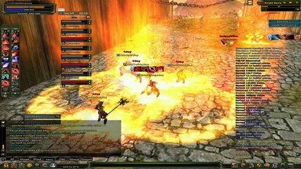 IDostoyewskii EURO PVP PK VS MOVİE #2 [TS3 SESLİ]