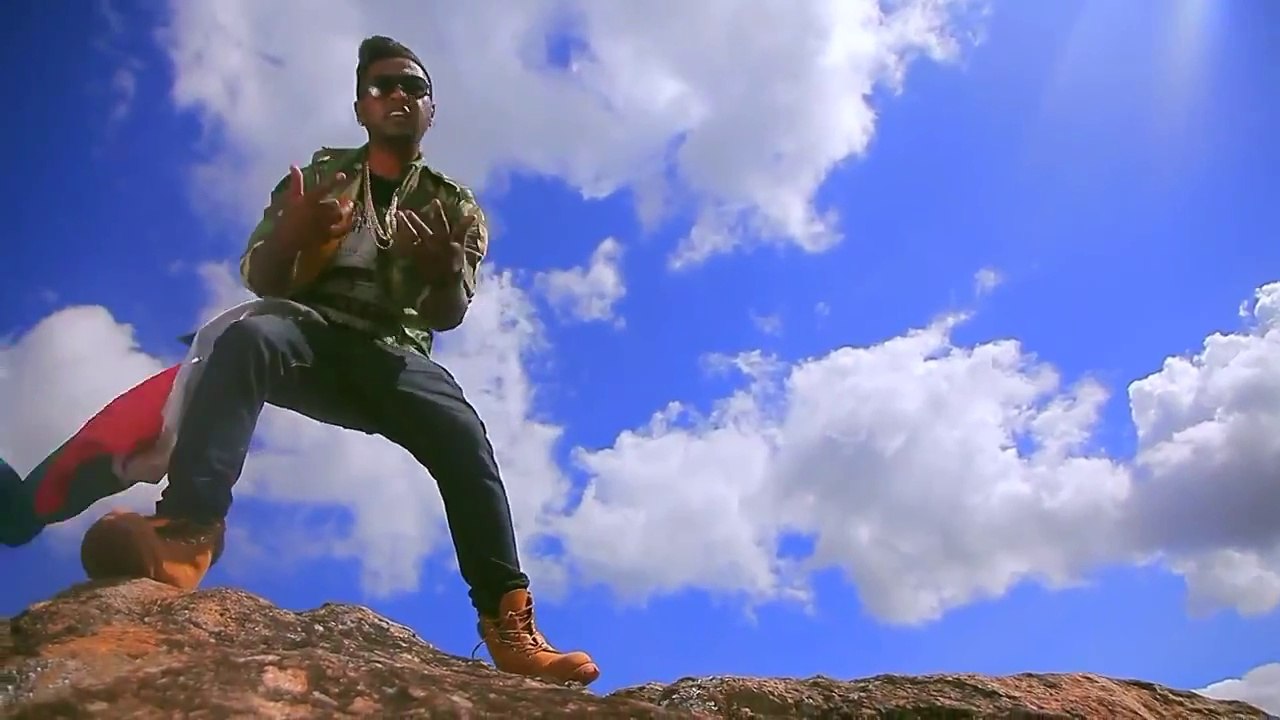 MARION  -  Fa io ny anay   (gasy HD 2015 - malagasy)