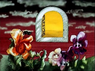 Алиса в Зазеркалье (1982)