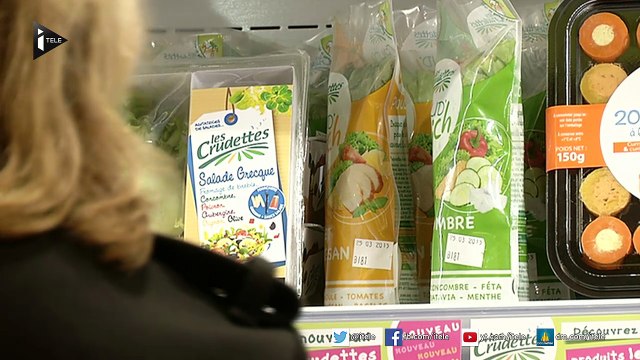 Quelles sont les nouvelles tendances dans nos assiettes ?